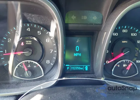 2013 Chevrolet Malibu 1Lt from USA, damaged, VIN 1G11C5SAXDF191811